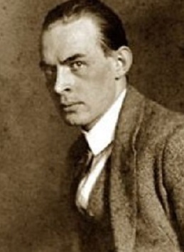 Erich Maria Remarque